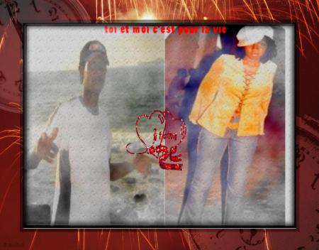 l'une de mes premier montage  tjs  !!!!!